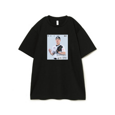 MONTHLY PLAYERS (May.) ドライTシャツ