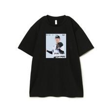MONTHLY PLAYERS (May.) ドライTシャツ 詳細画像