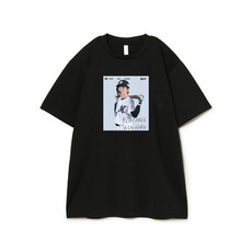 MONTHLY PLAYERS (May.) ドライTシャツ 詳細画像