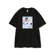 MONTHLY PLAYERS (May.) ドライTシャツ 詳細画像