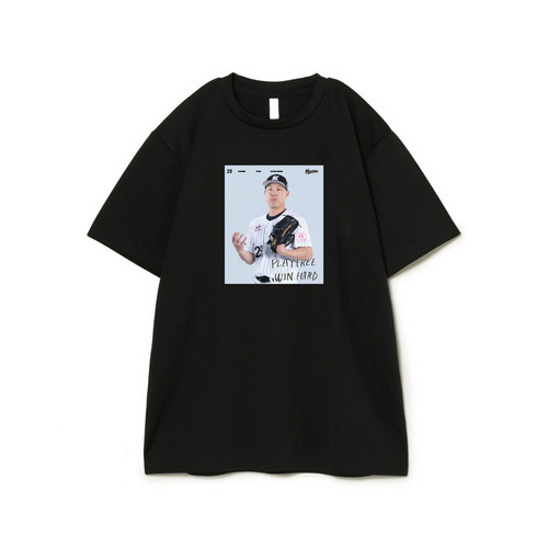 MONTHLY PLAYERS (May.) ドライTシャツ 詳細画像 1カラー 1