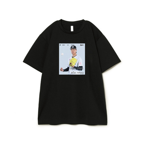 MONTHLY PLAYERS (May.) ドライTシャツ 詳細画像 1カラー 2