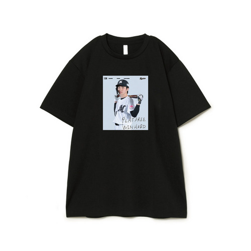 MONTHLY PLAYERS (May.) ドライTシャツ 詳細画像 1カラー 4