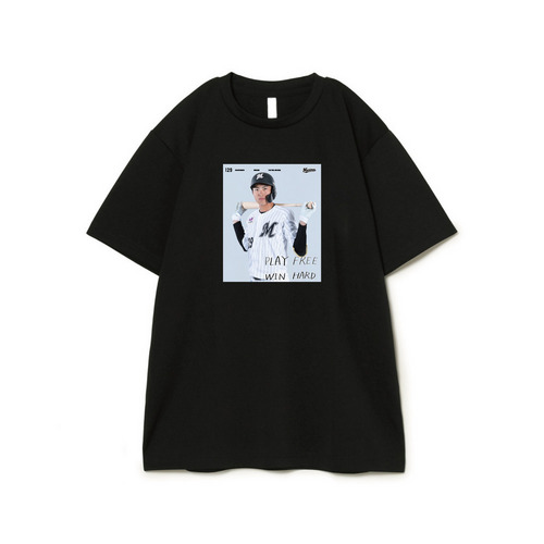 MONTHLY PLAYERS (May.) ドライTシャツ 詳細画像 1カラー 5
