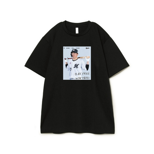 MONTHLY PLAYERS (May.) ドライTシャツ 詳細画像 1カラー 6
