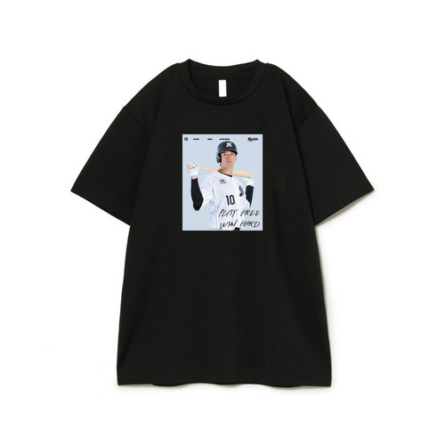 MONTHLY PLAYERS (May.) ドライTシャツ 詳細画像 1カラー 7
