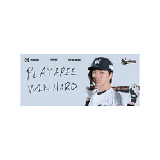 MONTHLY PLAYERS (May.) ステッカー 詳細画像