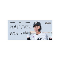 MONTHLY PLAYERS (May.) ステッカー 詳細画像