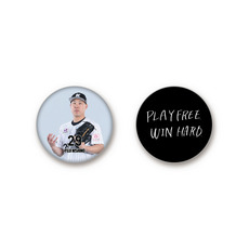 MONTHLY PLAYERS (May.) 缶バッジ2個セット 詳細画像