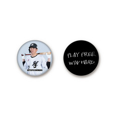 MONTHLY PLAYERS (May.) 缶バッジ2個セット 詳細画像