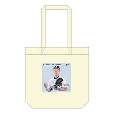 MONTHLY PLAYERS (May.) トートバッグ