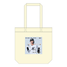 MONTHLY PLAYERS (May.) トートバッグ 詳細画像