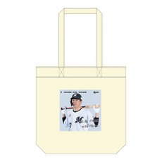 MONTHLY PLAYERS (May.) トートバッグ 詳細画像