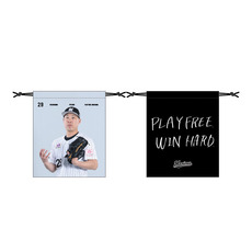 MONTHLY PLAYERS (May.) 巾着 詳細画像