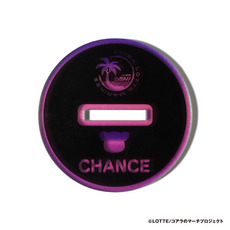 チャンスくん 2026オーロラアクリルスタンド(BSW) 詳細画像
