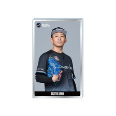 2026選手ビジュアル アクリルカード(BSW) 詳細画像