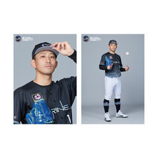 2026選手ビジュアル ブロマイドセット(BSW) 詳細画像