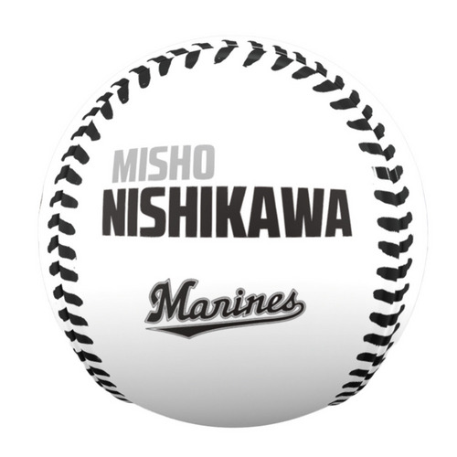 2026ベストシーン ピクチャーボール(5.15#6西川) 詳細画像 1カラー 4