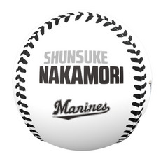2026ベストシーン ピクチャーボール(5.15#56中森) 詳細画像