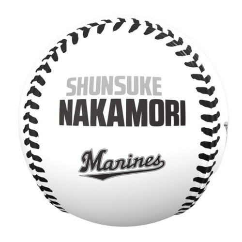 2026ベストシーン ピクチャーボール(5.15#56中森) 詳細画像 1カラー 4