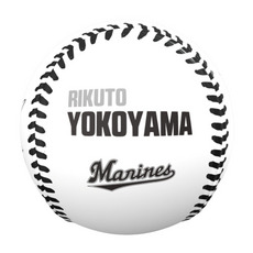 2026ベストシーン ピクチャーボール(5.16#15横山) 詳細画像