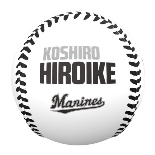 2026ベストシーン ピクチャーボール(5.17#64廣池) 詳細画像 1カラー 4
