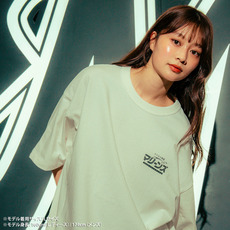 MARINES &times; KEBOZ ナイスな球団 Tシャツ 詳細画像