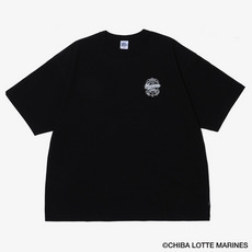 MARINES &times; KEBOZ The History of Marines Tシャツ 詳細画像