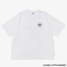 MARINES &times; KEBOZ The History of Marines Tシャツ 詳細画像