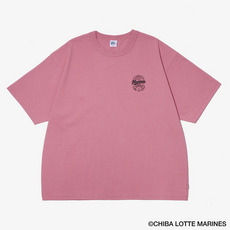 MARINES &times; KEBOZ The History of Marines Tシャツ 詳細画像