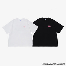 MARINES &times; KEBOZ Stadium Tシャツ 詳細画像