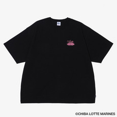 MARINES &times; KEBOZ Stadium Tシャツ 詳細画像