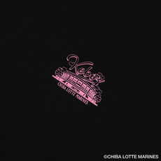 MARINES &times; KEBOZ Stadium Tシャツ 詳細画像