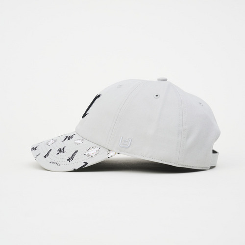 Marines B-Union Properties Flagship Gray 詳細画像 1カラー 2