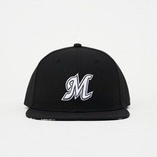 Marines B-Union Properties Grand Prix Black