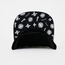 Marines B-Union Properties Grand Prix Black 詳細画像