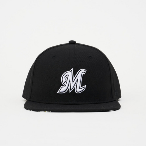 Marines B-Union Properties Grand Prix Black 詳細画像 1カラー 1