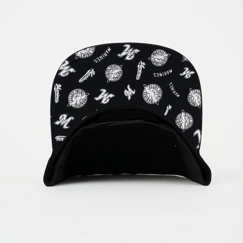 Marines B-Union Properties Grand Prix Black 詳細画像 1カラー 5