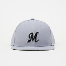 Marines B-Union Properties Grand Prix Gray