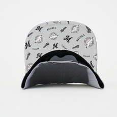Marines B-Union Properties Grand Prix Gray 詳細画像
