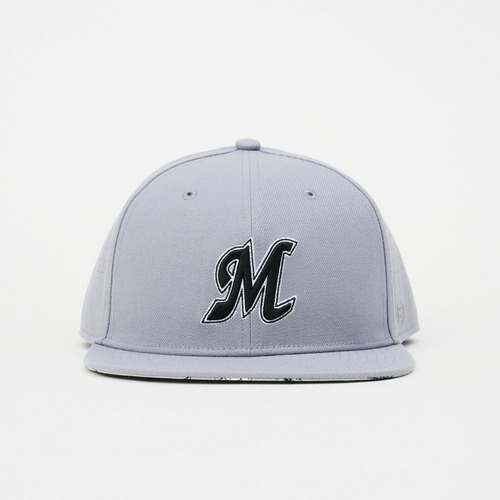 Marines B-Union Properties Grand Prix Gray 詳細画像 1カラー 1