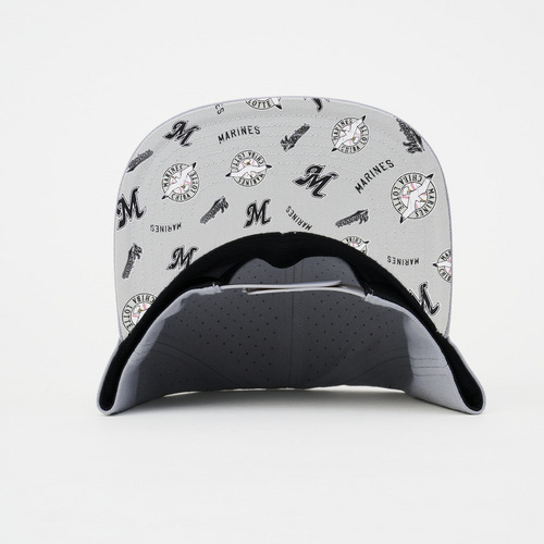 Marines B-Union Properties Grand Prix Gray 詳細画像 1カラー 5