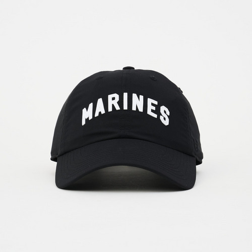 Marines B-Union Tech Patch Arch Solotex Flagship Black 詳細画像 1カラー 1