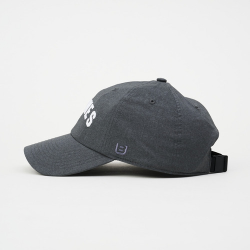 Marines B-Union Tech Patch Arch Solotex Flagship Charcoal Gray 詳細画像 1カラー 2