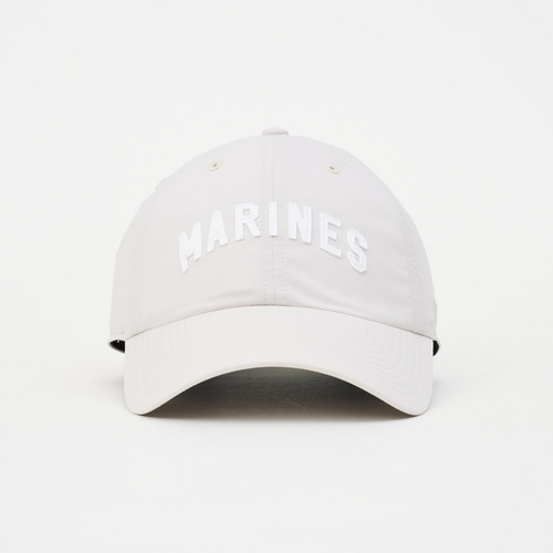 Marines B-Union Tech Patch Arch Solotex Flagship Light Beige 詳細画像 1カラー 1