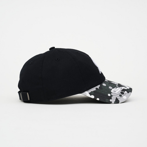 Marines B-Union Geometric Aqua Flagship Black 詳細画像 1カラー 3