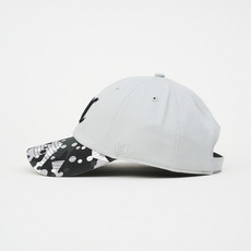 Marines B-Union Geometric Aqua Flagship Gray 詳細画像
