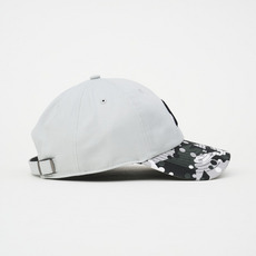 Marines B-Union Geometric Aqua Flagship Gray 詳細画像