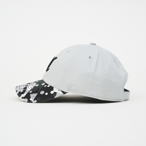 Marines B-Union Geometric Aqua Flagship Gray 詳細画像 1カラー 2
