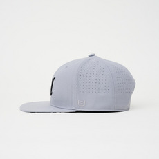 Marines B-Union Geometric Aqua Grand Prix Gray 詳細画像